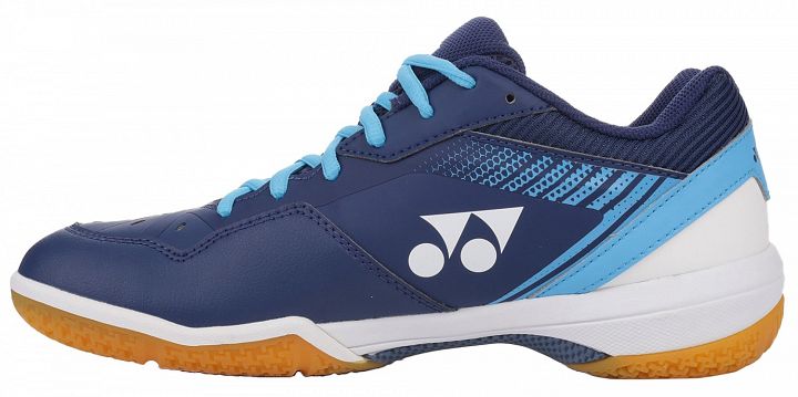 Yonex SHB PC 65 Z3 Wide Navy Blue